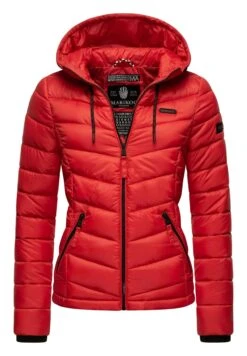 Marikoo Kuala - Chaqueta De Entretiempo - Red