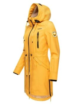 Marikoo Racquelle - Parka - Amber Yellow 17 Marikoo Racquelle - Parka - Amber Yellow -Zaza Coleccion d3e43d915793460198c3a31ca6249a6b