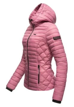 Marikoo Samtpfote - Chaqueta De Entretiempo - Berry 16 Marikoo Samtpfote - Chaqueta De Entretiempo - Berry -Zaza Coleccion Tienda d5b3f97bcceb4881af66773c9e6996ca