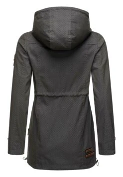 Marikoo Nyokoo - Parka - Anthracite 8 Marikoo Nyokoo - Parka - Anthracite -Zaza Coleccion Tienda d82154d5a5294f698cd51fd6ef67217e