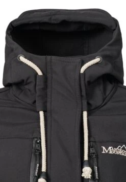 Marikoo Zimtzicke - Parka - Black 11 Marikoo Zimtzicke - Parka - Black -Zaza Coleccion Tienda d928f311228240a8a14ed070cc55a553
