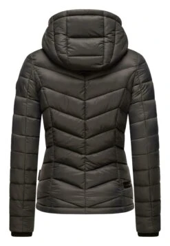 Marikoo Kuala - Chaqueta De Entretiempo - Anthracite 15 Marikoo Kuala - Chaqueta De Entretiempo - Anthracite -Zaza Coleccion Tienda dbd0e00c61204980a8928f02841141cf