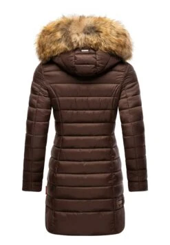 Marikoo Stepp - Abrigo De Invierno - Dark Choco 16 Marikoo Stepp - Abrigo De Invierno - Dark Choco -Zaza Coleccion Tienda df92e926c4bb4425a8365893d46c630d