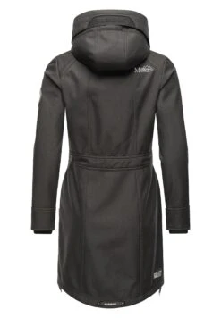 Marikoo Racquelle - Parka - Dark Grey 11 Marikoo Racquelle - Parka - Dark Grey -Zaza Coleccion Tienda dfdb86e9b95941a78f8538a38c431366