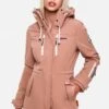 Marikoo Zimtzicke - Parka - Terracotta 2 Marikoo Zimtzicke - Parka - Terracotta -Zaza Coleccion Tienda e159173215484ac6b299cf0f069eda5e