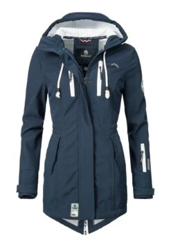 Marikoo Zimtzicke - Parka - Blue 16 Marikoo Zimtzicke - Parka - Blue -Zaza Coleccion e39fe3356d30483c8aa1eca90777611e