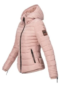 Marikoo Amber - Chaqueta De Invierno - Light Pink 9 Marikoo Amber - Chaqueta De Invierno - Light Pink -Zaza Coleccion Tienda e40dd6a247e24f51a4179acc693db2a3
