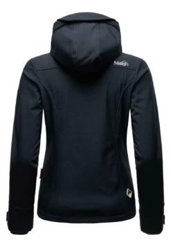 Marikoo Funktions - Chaqueta Outdoor - Dark Blue 8 Marikoo Funktions - Chaqueta Outdoor - Dark Blue -Zaza Coleccion ea3d5f47df4d4347ab43a87a66349dcc