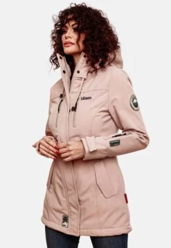 Marikoo Zimtzicke - Parka - Pink 14 Marikoo Zimtzicke - Parka - Pink -Zaza Coleccion Tienda ebedd67ece37429c87b4aea84c02aa27