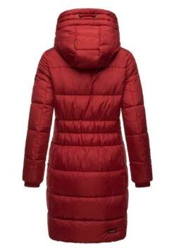 Marikoo Yuikoo - Abrigo De Invierno - Blood Red 11 Marikoo Yuikoo - Abrigo De Invierno - Blood Red -Zaza Coleccion Tienda ec2c5f4682494bfe85b96c0306715af7