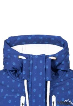 Marikoo Zimtzicke - Parka - Royal Melange 11 Marikoo Zimtzicke - Parka - Royal Melange -Zaza Coleccion ef1e6535275843618f4e07e207e92eaf