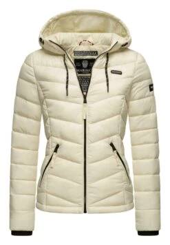 Marikoo Kuala - Chaqueta De Entretiempo - Offwhite 13 Marikoo Kuala - Chaqueta De Entretiempo - Offwhite -Zaza Coleccion Tienda ef50fa07446445d0bc8b3290ff3bd4ff