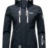 Marikoo Funktions - Chaqueta Outdoor - Dark Blue 2 Marikoo Funktions - Chaqueta Outdoor - Dark Blue -Zaza Coleccion Tienda f5ab5e19c5bb41269e2b2a23ecb2129c