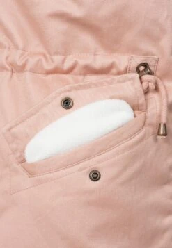 Marikoo Manolya - Abrigo De Invierno - Pink 10 Marikoo Manolya - Abrigo De Invierno - Pink -Zaza Coleccion f888edbd1be548b685dca03418821060