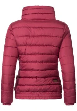 Marikoo Poison - Chaqueta De Invierno - Bordeaux 6 Marikoo Poison - Chaqueta De Invierno - Bordeaux -Zaza Coleccion Tienda f9a9e9a15a02419c8c2e8b8934d64f96