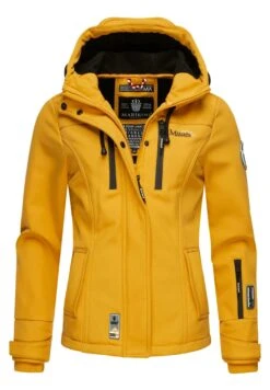 Marikoo Funktions - Chaqueta Outdoor - Amber Yellow 19 Marikoo Funktions - Chaqueta Outdoor - Amber Yellow -Zaza Coleccion Tienda fb186b0f079446168778405a93e0f7f4