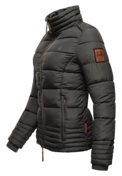 Marikoo Chaqueta De Invierno - Anthrazit -Zaza Coleccion Tienda fdc1530b04c94c8e8f9917dbe7c7c8ed