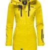 Marikoo Zimtzicke - Parka - Dark Yellow -Zaza Coleccion Tienda fe273e91cfd149b39994f401349cb330